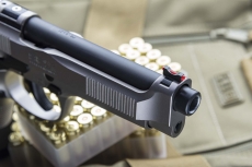 Beretta 92X Performance Defensive