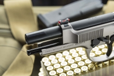 Beretta 92X Performance Defensive