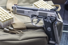 Beretta 92X Performance Defensive