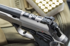 Beretta 92X Performance Defensive