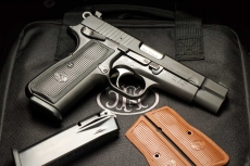 FN High Power: the Browning Hi-Power is back. Again.