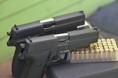 S.D.M. XM9: the P226 that came from the East