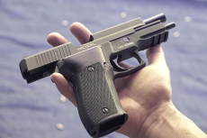 S.D.M. XM9: the P226 that came from the East