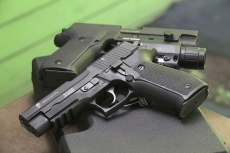 S.D.M. XM9: the P226 that came from the East