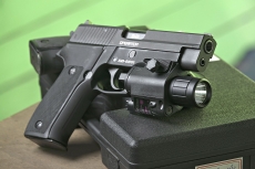 S.D.M. XM9: the P226 that came from the East