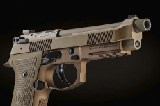 Beretta M9A4: la 92 è ancora in sella