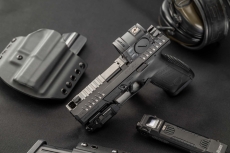 CZ P10C Ported, la nuova polimerica con compensatore