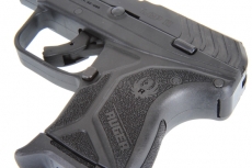 The Ruger LCP II .380 caliber semi-automatic pocket pistol is Ruger&#039;s latest entry in the concealable defensive pistols market