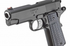 Springfield Armory expands its line of 1911 pistols with the RO Elite series