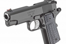 Springfield Armory expands its line of 1911 pistols with the RO Elite series