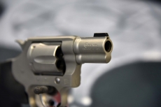 Il nuovo revolver Colt Cobra