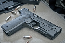 H9: la nuova pistola semi-automatica della Hudson Manufacturing