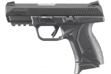 Ruger American Pistol Compact, ora anche in .45 ACP