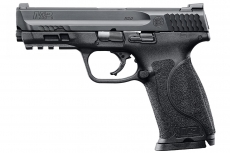 Smith &amp; Wesson presenta le pistole M&amp;P M2.0