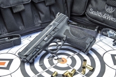 Smith &amp; Wesson presenta le pistole M&amp;P M2.0