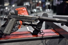 STI&#039;s H.O.S.T. pistol