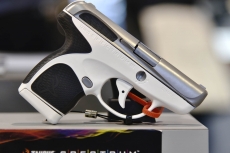 Nuove pistole Taurus Spectrum