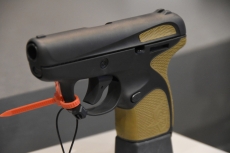 Nuove pistole Taurus Spectrum