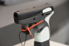 Nuove pistole Taurus Spectrum
