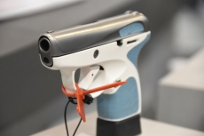 Nuove pistole Taurus Spectrum