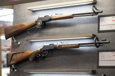 Novità Savage Arms a IWA 2025