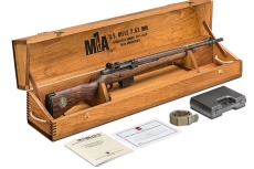 Springfield Armory M1A 50th Anniversary rifle