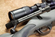 Weatherby by GAC Rifles per Armeria Casabella