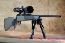 Weatherby by GAC Rifles per Armeria Casabella