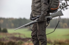 Sako 90 Finnlight bolt-action hunting rifle