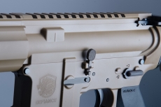 KRISS USA introduces the Defiance DMK22 rifles