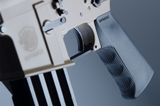 KRISS USA introduces the Defiance DMK22 rifles