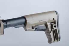 KRISS USA introduces the Defiance DMK22 rifles