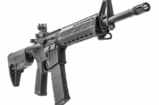 SAINT 5.56mm, l&#039;AR-15 di Springfield Armory