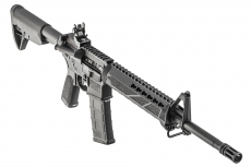 SAINT 5.56mm, l&#039;AR-15 di Springfield Armory