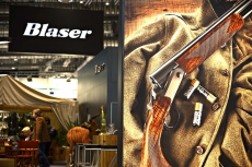 Blaser F16 Sporting and F16 Game Shotguns
