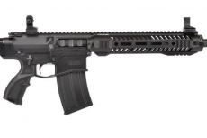 UTAS XTR-12: il calibro 12 che diventa un .308!