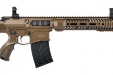 UTAS XTR-12: il calibro 12 che diventa un .308!