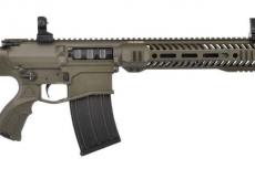 UTAS XTR-12: il calibro 12 che diventa un .308!