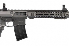 UTAS XTR-12: il calibro 12 che diventa un .308!