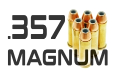Why is it called .357 Magnum?